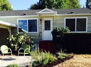 1260 McLean Blvd, Eugene, OR 97405