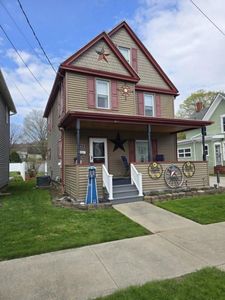 263 Grand St, Hornell, NY, 14843