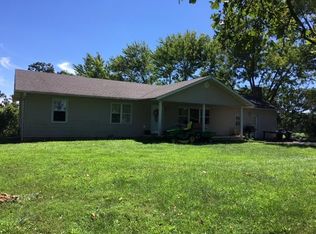 2139 County Road 4990, Willow Springs, MO 65793