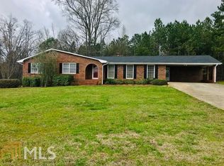 237 Dobbins Mill Rd, Griffin, GA 30223
