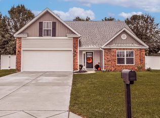 142 Riverwatch Dr, Conway, SC 29527