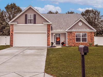 142 Riverwatch Dr, Conway, SC, 29527