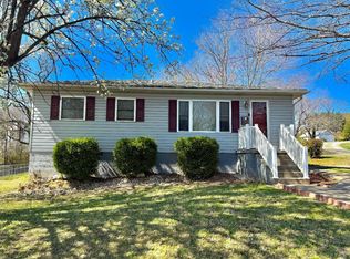 1022 8th St, Altavista, VA 24517
