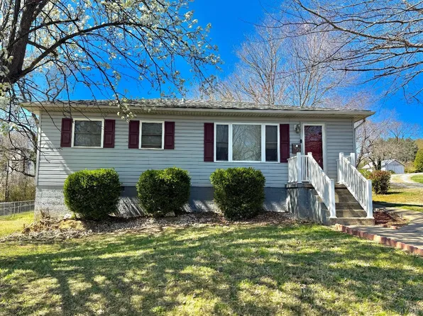 1022 8th St, Altavista, VA 24517