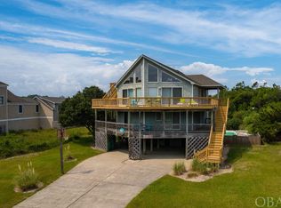 1074 Lighthouse Dr LOT 14, Corolla, NC 27927