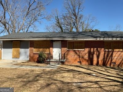 500 Hutchens Rd SE, Atlanta, GA, 30354