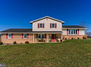 57 Bears School Ln, Carlisle, PA 17015