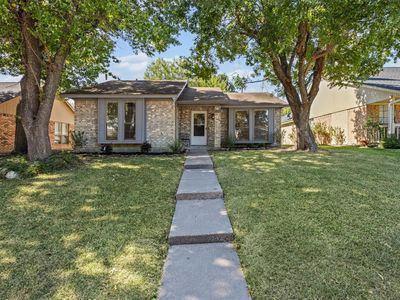 2005 Mobile Dr, Ennis, TX, 75119