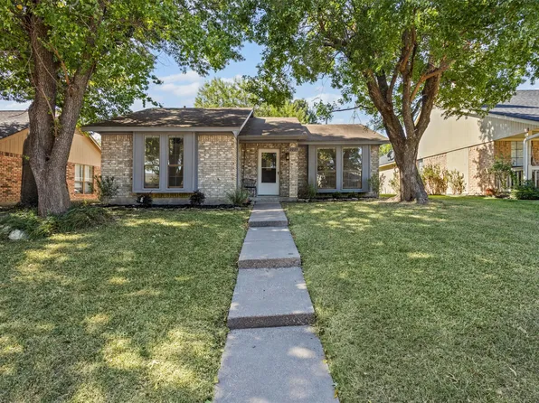 2005 Mobile Dr, Ennis, TX 75119