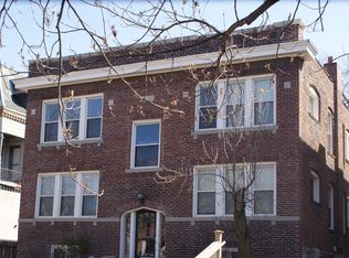 4158 W Pine Blvd #1, Saint Louis, MO 63108