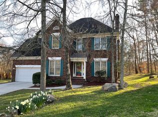 601 Sentinel Oak Ln, Charlotte, NC 28214