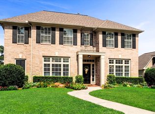 14914 Codys Run, Cypress, TX 77429