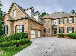 1860 Callaway Ridge Dr NW, Kennesaw, GA 30152