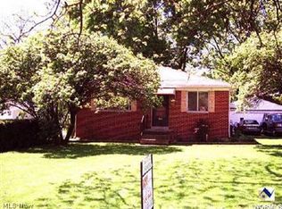 508 Belle Rd, Bedford, OH 44146