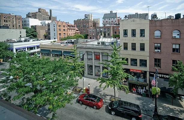 Rented by Brown Harris Stevens | media 8