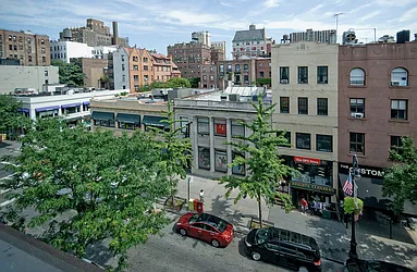 Rented by Brown Harris Stevens