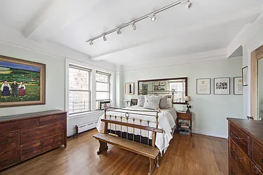 Sold by Halstead Real Estate