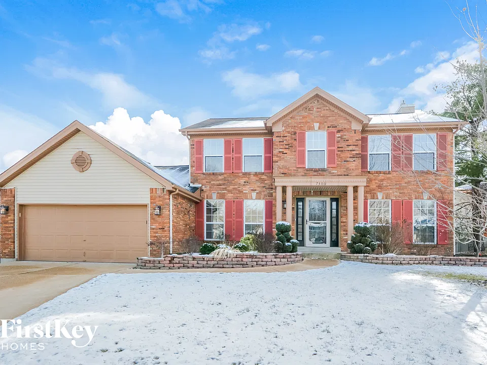 7300 Summer Manor Dr