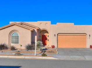 2521 Vista Manzano Loop NE, Rio Rancho, NM 87144