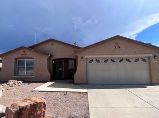 5984 E Tercel Dr, Tucson, AZ 85756