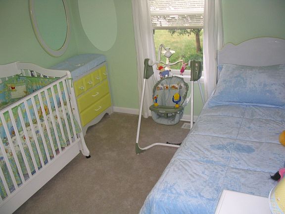 Nursery Room