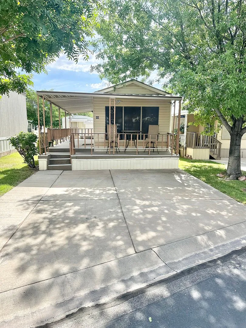 55+ Community 1 Bed 1 Bath. — Photo 3