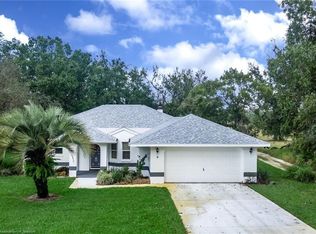 2601 Cheyenne Rd, Sebring, FL 33875