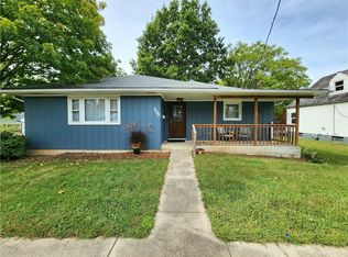 200 N Daviess St, Gallatin, MO 64640