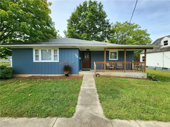 200 N Daviess St, Gallatin, MO 64640