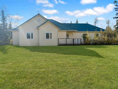 5007 Spruce St, Delta Junction, AK, 99737