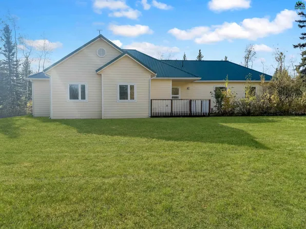 5007 Spruce St, Delta Junction, AK 99737