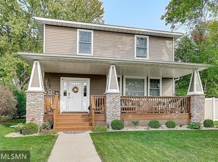 4300 Xenia Ave N, Crystal, MN 55422