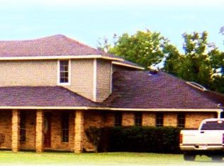 2810 E Fm 1462 Rd, Rosharon, TX 77583