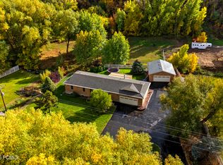 2575 W State Road 32, Peoa, UT 84061