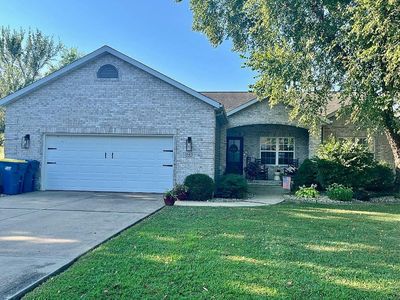 1043 Catalina Dr, Edwardsville, IL, 62025
