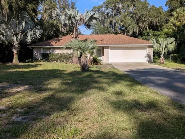 2203 MARSH ROAD, DELAND, FL 32724