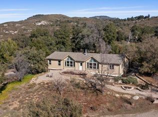 4940 Highway 78, Santa Ysabel, CA 92070