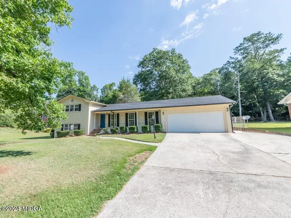 4843 Timberlane Dr, Macon, GA 31210