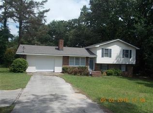 102 Maude Lewis Rd, Gordon, GA 31031