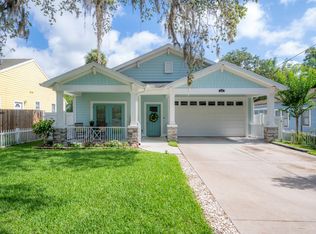 323 W Jean St, Tampa, FL 33604