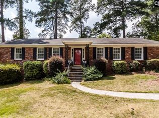 3035 Dalloz Rd, Columbia, SC 29204