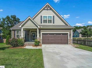 104 Brierfield Way, Fountain Inn, SC 29644