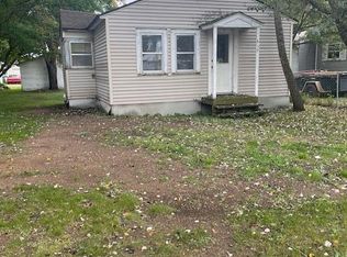 612 E Foster Ave, Luck, WI 54853