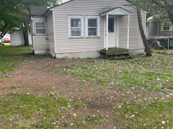 612 E Foster Ave, Luck, WI 54853