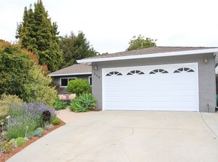 238 Calvin Pl, Santa Cruz, CA 95060
