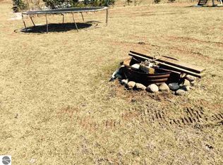 2048 N 41 1/2 Rd, Manton, MI 49663