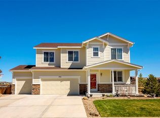 7741 Sabino Ln, Castle Rock, CO 80108
