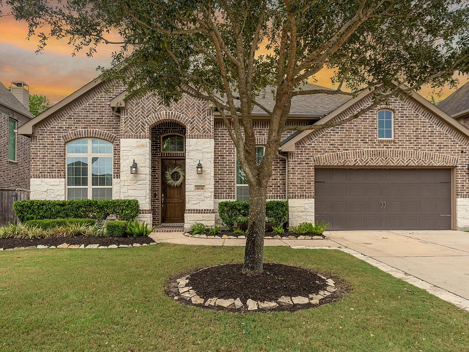 1st image of 4846 Trickle Creek Dr