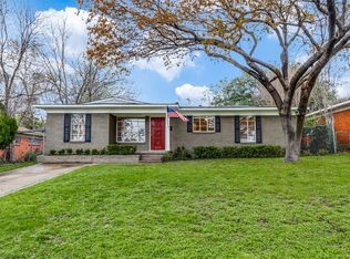 2115 Longwood Ln, Dallas, TX 75228