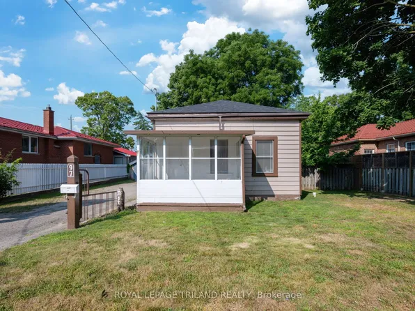 97 William St, London, ON N6B 3B2